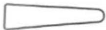 Vevor TX-B6232C-40IN+C - PRODUCT PART - 5