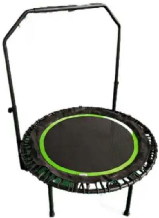 Vevor TX-B6232C-40IN+C - FITNESS-TRAMPOLIN - 1