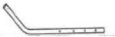 Vevor TX-B6232C-40IN+C - PRODUCT PART - 12