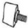 Vevor TX-B6232C-40IN+C - PRODUCT PART - 13