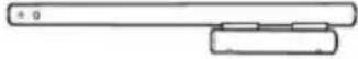 Vevor TX-B6232C-40IN+C - PRODUCT PART - 9