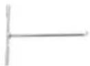 Vevor TX-B6232C-40IN+C - PRODUCT PART - 6