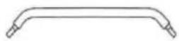 Vevor TX-B6232C-40IN+C - PRODUCT PART - 9