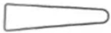 Vevor TX-B6232C-40IN+C - PRODUCT PART - 5