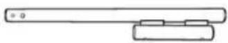 Vevor TX-B6232C-40IN+C - PRODUCT PART - 10