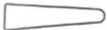 Vevor TX-B6232C-40IN+C - PRODUCT PART - 5