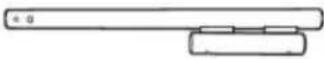 Vevor TX-B6232C-40IN+C - PRODUCT PART - 11