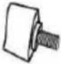 Vevor TX-B6232C-40IN+C - PRODUCT PART - 14