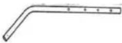 Vevor TX-B6232C-40IN+C - PRODUCT PART - 11