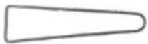 Vevor TX-B6232C-40IN+C - PRODUCT PART - 5