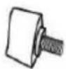Vevor TX-B6232C-40IN+C - PRODUCT PART - 13