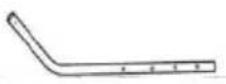 Vevor TX-B6232C-40IN+C - PRODUCT PART - 12