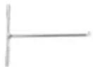 Vevor TX-B6232C-40IN+C - PRODUCT PART - 6