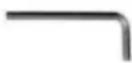Vevor TX-B6232D-36IN - PRODUCT PARTS - 6