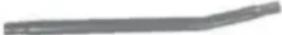 Vevor TX-B6232D-36IN - PRODUCT PARTS - 6
