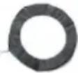 Vevor TX-B6232D-36IN - PRODUCT PARTS - 3