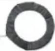 Vevor TX-B6232D-36IN - PRODUCT PARTS - 3