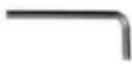Vevor TX-B6232D-36IN - PRODUCT PARTS - 6