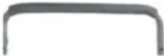 Vevor TX-B6232D-36IN - PRODUCT PARTS - 2
