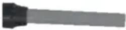Vevor TX-B6232D-36IN - PRODUCT PARTS - 5