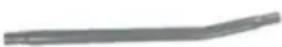 Vevor TX-B6232D-36IN - PRODUCT PARTS - 7