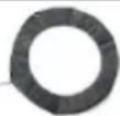 Vevor TX-B6232D-36IN - PRODUCT PARTS - 3