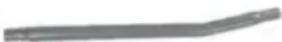 Vevor TX-B6232D-36IN - PRODUCT PARTS - 7