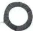 Vevor TX-B6232D-36IN - PRODUCT PARTS - 3