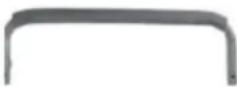 Vevor TX-B6232D-36IN - PRODUCT PARTS - 2