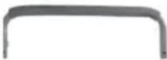 Vevor TX-B6232D-36IN - PRODUCT PARTS - 2