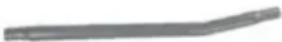 Vevor TX-B6232D-36IN - PRODUCT PARTS - 7