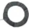 Vevor TX-B6232D-36IN - PRODUCT PARTS - 3