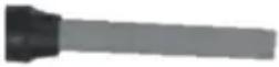 Vevor TX-B6232D-36IN - PRODUCT PARTS - 5