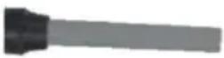 Vevor TX-B6232D-36IN - PRODUCT PARTS - 5