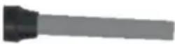Vevor TX-B6232D-36IN - PRODUCT PARTS - 5