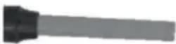 Vevor TX-B6232D-36IN - PRODUCT PARTS - 5