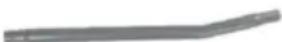 Vevor TX-B6232D-36IN - PRODUCT PARTS - 6
