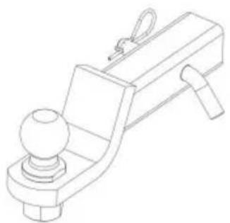 Vevor TK-HBM-2"H - TOUGH TOOLS, HALF PRICE - 1