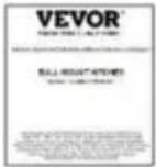 Vevor TK-HBM-2"H - MODEL EN PARAMETERS - 13