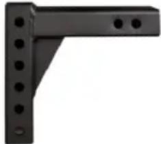 Vevor TK-HBM-2"H - SAVE THESE INSTRUCTIONS - 2