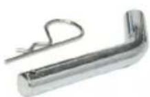 Vevor TK-HBM-2"H - PARTS LIST - 2