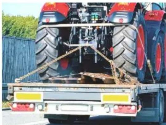 Vevor 8mmX4.2m - INSTRUCTIONS - 6