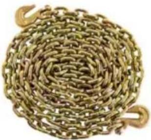 Vevor 8mmX4.2m - VEVOR® - 2