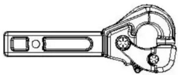 Vevor HSTCB-03BQ - MODEL:HSTCB-01/HSTCB-02SQ/HSTCB-03BQ - 1