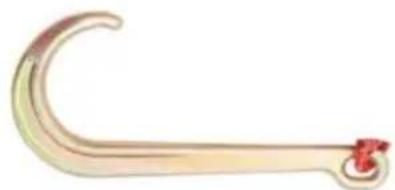 Vevor RTJ3/8*3FT-A1 - AVVERTIMENTO: - 1