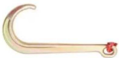Vevor RTJ3/8*3FT-A1 - WARNING: - 1