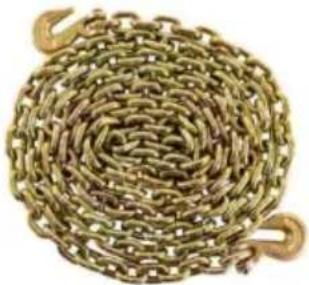 Vevor 8mmX3m-2 - VEVOR® - 2