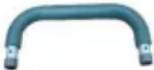 Vevor FBL760599 - ELENCO PARTI - 2