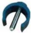 Vevor FBL760599 - ONDERDELEN LIJST - 7