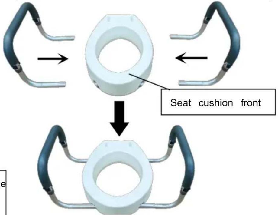 Vevor FBL760599 - Installation Procedures - 3